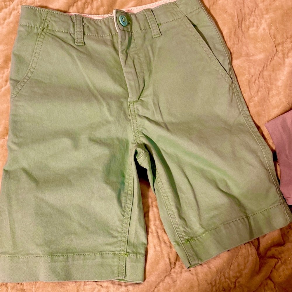 Gap shorts